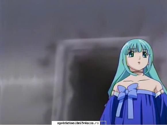 Lumier - Jigoku-Girl - Kiddy Grade