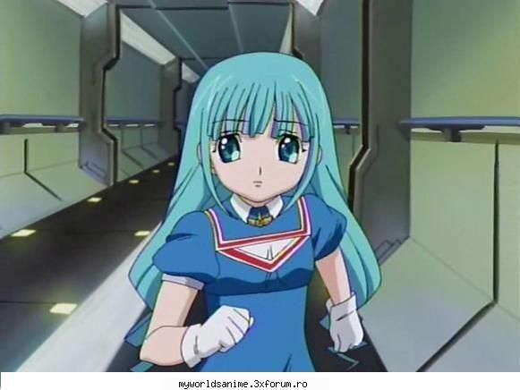 Lumier - Jigoku-Girl - Kiddy Grade