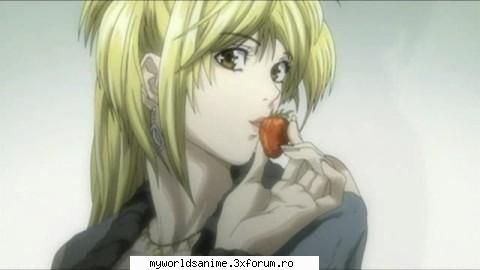 misa este atat de tare^^ misa