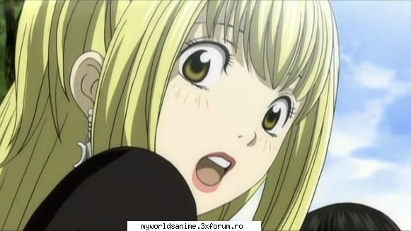 :nebun: misa