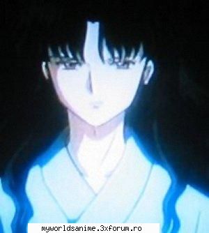 Naraku - Jigoku-Girl - Inuyasha