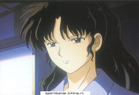 Naraku - Jigoku-Girl - Inuyasha