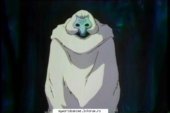 Naraku - Jigoku-Girl - Inuyasha