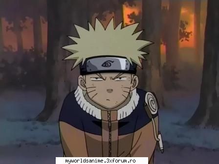 Naruto - Jigoku-Girl - Naruto