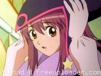 Sora Naego - Jigoku-Girl - Kaleido Stage