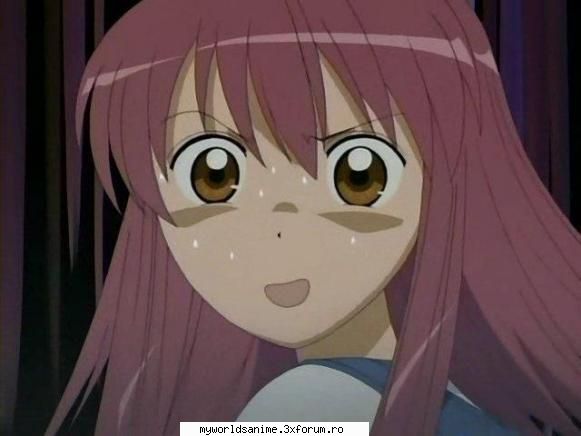 Sora Naego - Jigoku-Girl - Kaleido Stage