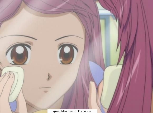 Sora Naego - Jigoku-Girl - Kaleido Stage