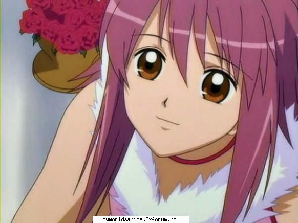 Sora Naego - Jigoku-Girl - Kaleido Stage