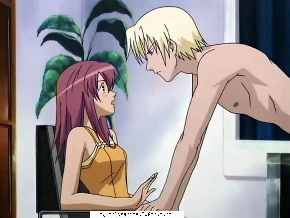 :nebun: sora&yuri