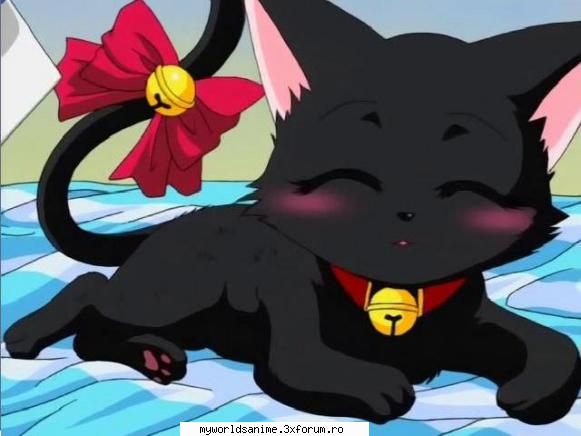 Zoye(Ichigo) - Jigoku-Girl - Mew Mew Power