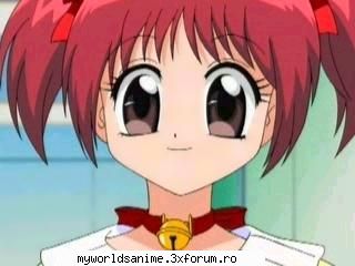 Zoye(Ichigo) - Jigoku-Girl - Mew Mew Power