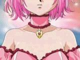 Zoye(Ichigo) - Jigoku-Girl - Mew Mew Power