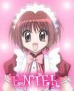 Zoye(Ichigo) - Jigoku-Girl - Mew Mew Power