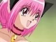 Zoye(Ichigo) - Jigoku-Girl - Mew Mew Power
