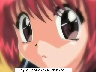 Zoye(Ichigo) - Jigoku-Girl - Mew Mew Power