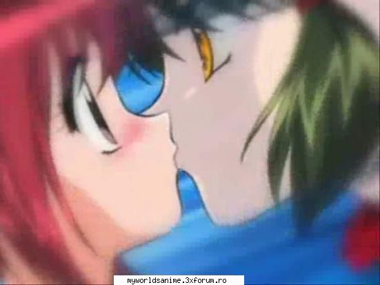 Zoye(Ichigo) - Jigoku-Girl - Mew Mew Power