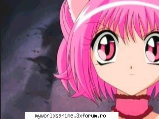 Zoye(Ichigo) - Jigoku-Girl - Mew Mew Power