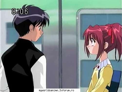 Zoye(Ichigo) - Jigoku-Girl - Mew Mew Power