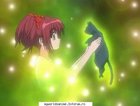 Zoye(Ichigo) - Jigoku-Girl - Mew Mew Power