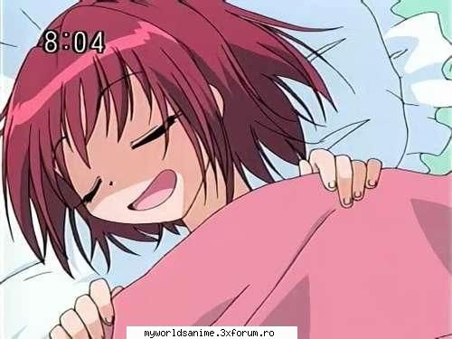Zoye(Ichigo) - Jigoku-Girl - Mew Mew Power