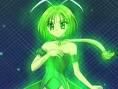 mew letuge(bridgett) - Jigoku-Girl - Mew Mew Power