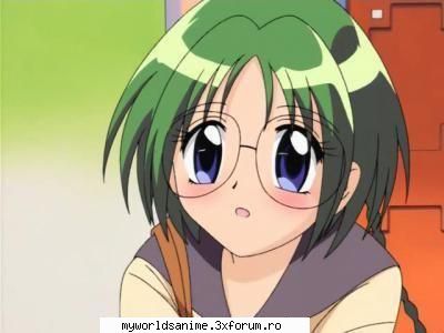 mew letuge(bridgett) - Jigoku-Girl - Mew Mew Power