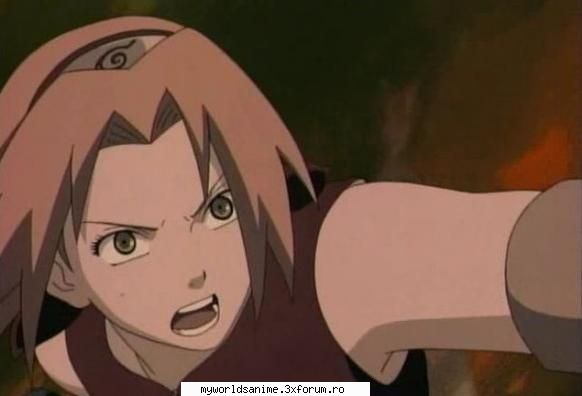 sakura haruno