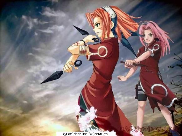 sakura haruno