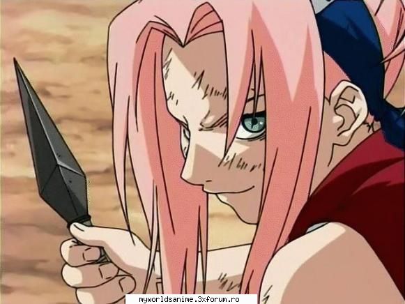 sakura haruno