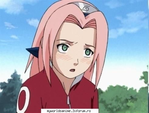 sakura haruno
