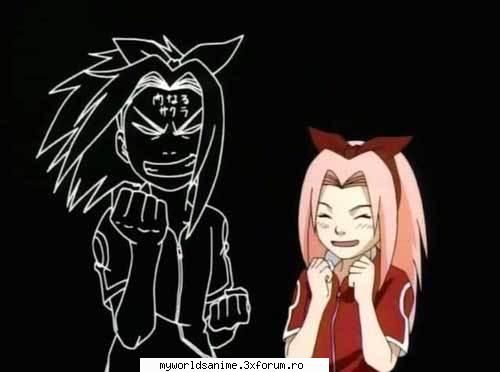 sakura haruno