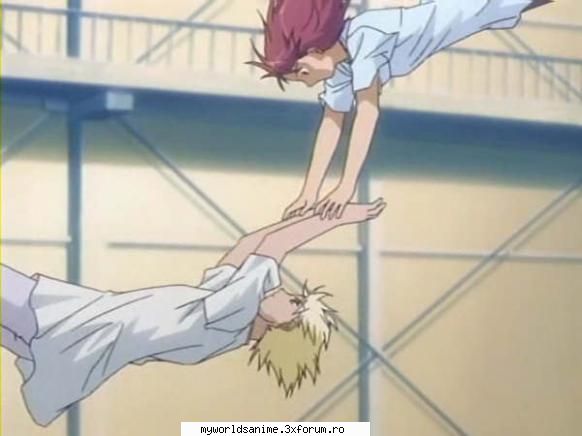 sora&yuri