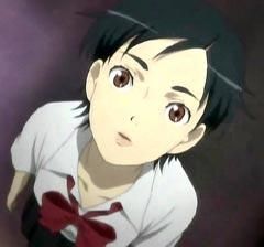saya