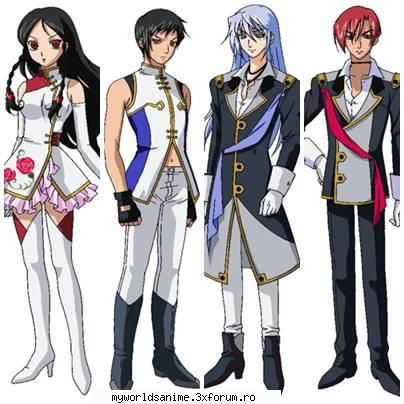 galerie!