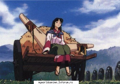 sango