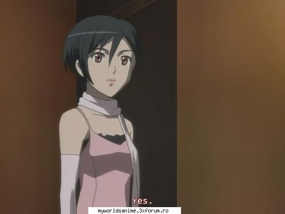 saya