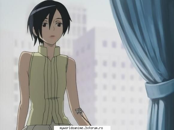 saya
