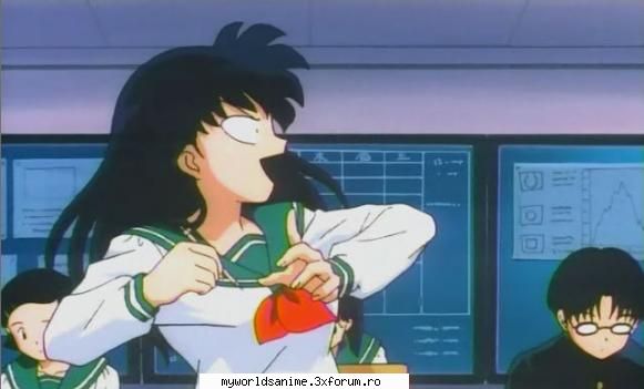 kagome