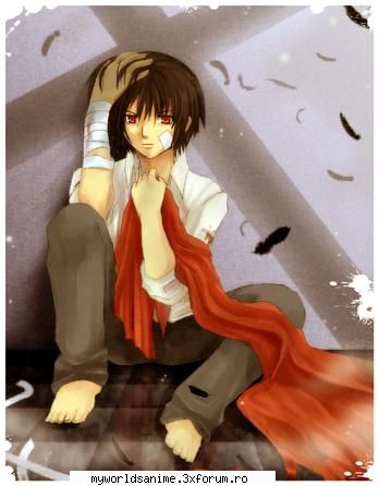 poze q anime-boy^^ - aici o sa poonem poze q anime-boy - Anime boy